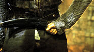 Bronn's knife