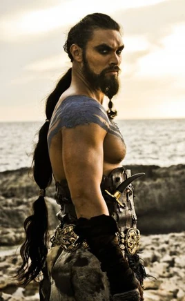 Drogo (serial)