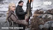 Game of Thrones Season 8 Episode 4 Inside the Episode (HBO)