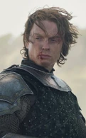 Gwayne Hightower Freddie Fox