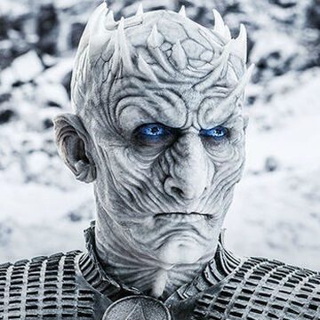 Got night king clearance