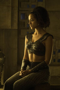 605 DasTor Missandei