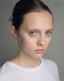 Clea Martin