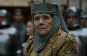 606 Olenna Tyrell