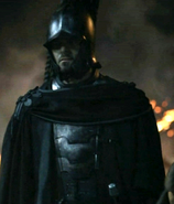 Hiệp Imry Florent, phó chỉ huy thuyền chiến Fury của Stannis.
