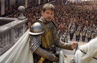 Jaime lannister