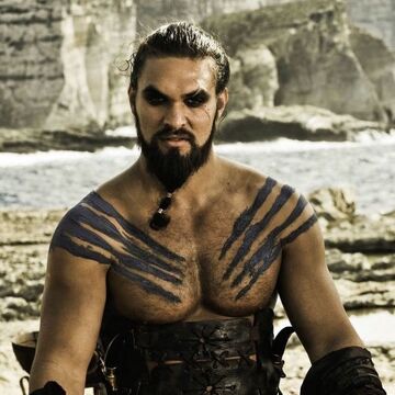 Game of thrones season 6 episode 3 dothraki translation