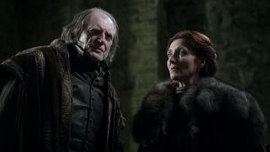 109 Walder und Catelyn