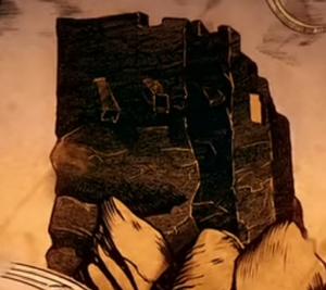 Black Stone Fortress