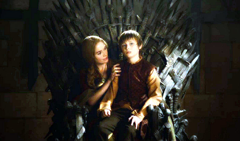 tommen lannister