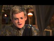 Game of Thrones Season 3: Episode 1 - Planting a Seed (HBO)
