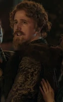 Manfred Dondarrion Daniel Monks