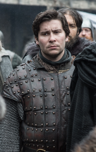 Podrick Payne