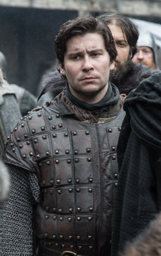 Podrick Payne | Wiki of Westeros | Fandom