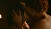 Robb and Talisa1