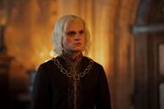 2x2 Aegon II Targaryen Still