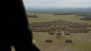 703 Lannisters Approaching Highgarden