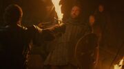 Beric vs