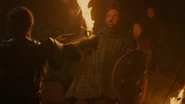 Beric vs. Clegane s3e5