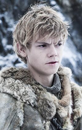 Jojen Reed