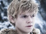 Jojen Reed