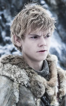 Jojen Reed | Wiki of Westeros | Fandom