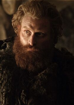 Tormund Giantsbane – Wikipédia, a enciclopédia livre