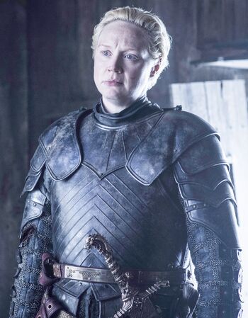 Brienne of Tarth