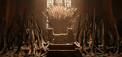 HotD Iron Throne