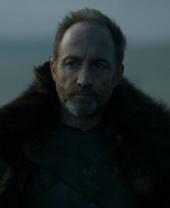 Roose Bolton