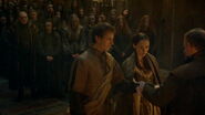 309 Edmure and Roslin tie the knot 1