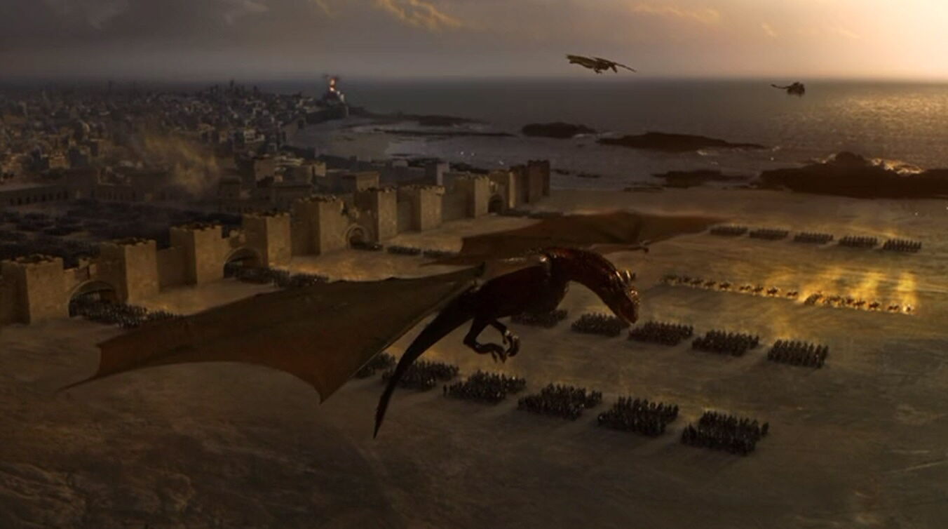 House of the Dragon: Season 3, Wiki of Westeros
