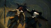 Game-Of-Thrones-Oberyns-crushed-head-and-wounded-Mountain