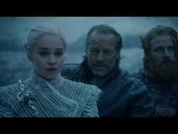 Beyond the Wall episode Wiki of Westeros Fandom