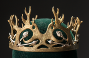 Joffrey I's second crown