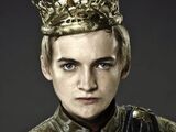 Joffrey Baratheon (serial)