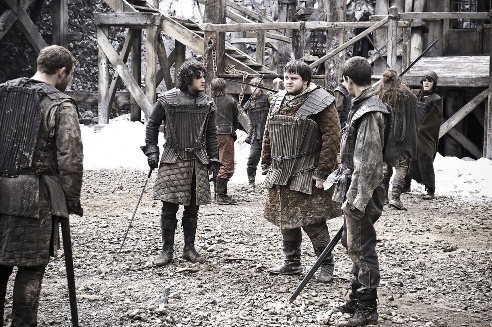 Night s Watch Wiki of Westeros Fandom