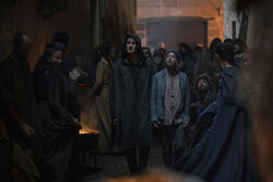 KOTNS Daemon and Rhaenyra Still 3