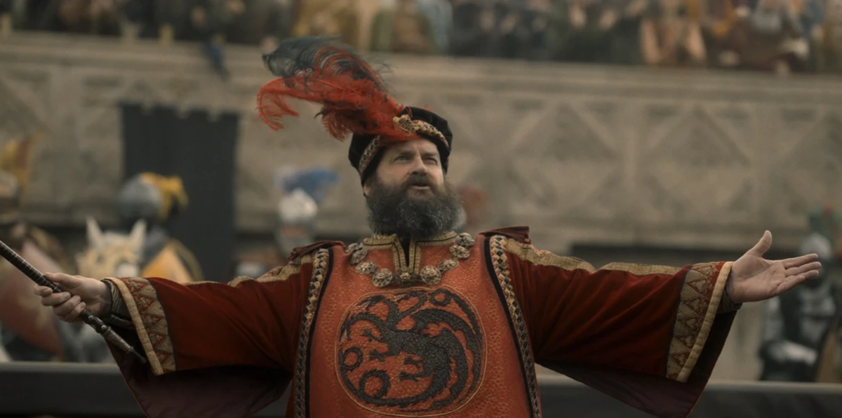 Master of Revels Wiki of Westeros Fandom