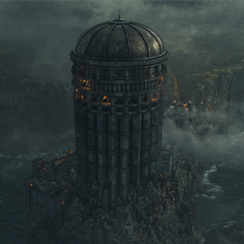 Dragonstone, Wiki of Westeros