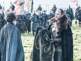 Siege of Moat Cailin