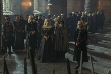 House of the Dragon: Season 2, Wiki of Westeros