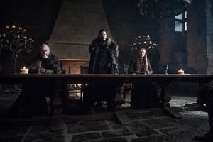 701 Jon Sansa Davos