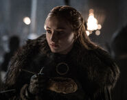 802 Sansa