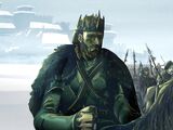 House Stark, The Kings of Winter