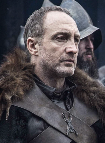 Roose Bolton