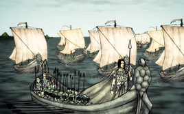 Rhoynar alliance