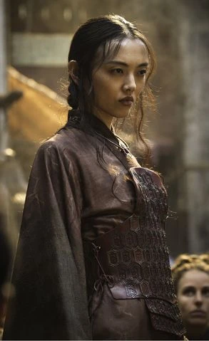 Sacerdotisa Vermelha (Alto Pardal) | Game of Thrones Wiki | Fandom