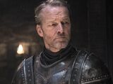 Jorah Mormont