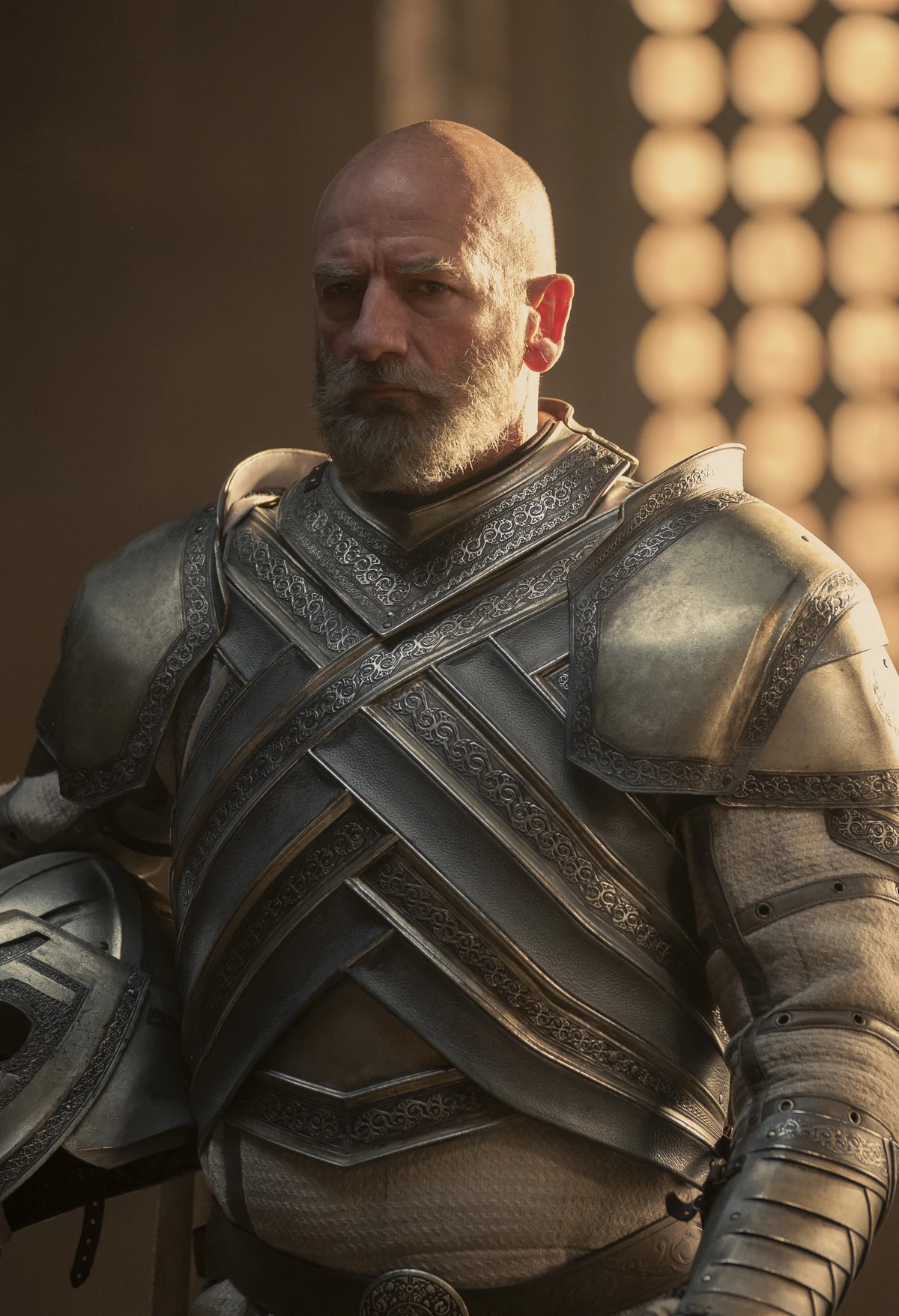 Harrold Westerling Game of Thrones Wiki Fandom